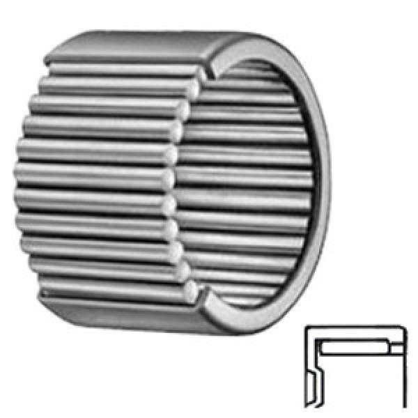 KOYO M-11121 Needle Non Thrust Roller Bearings #1 image