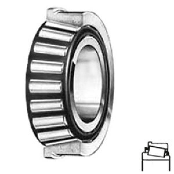 TIMKEN 1380-50000/1328B-50000 Tapered Roller Bearing Assemblies #1 image