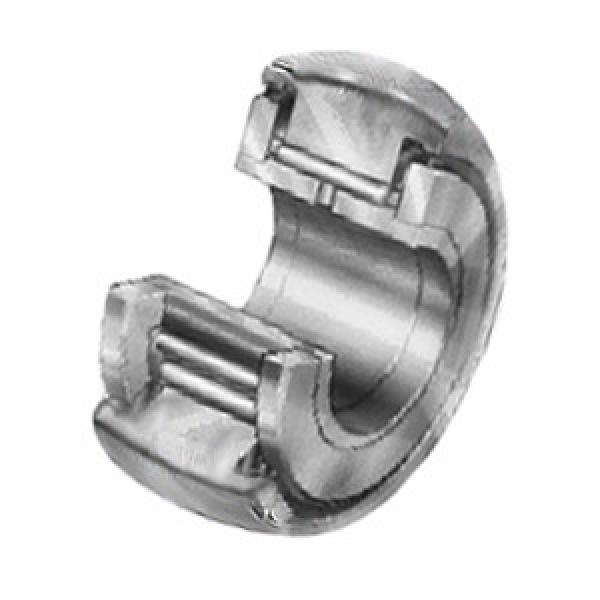 SKF NATR 10 PPA Cam Follower and Track Roller - Yoke Type #1 image