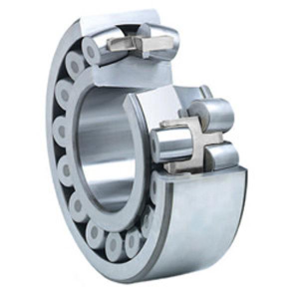 NSK 24122CK30E4 services Spherical Roller Bearings #1 image