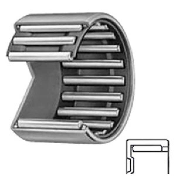 INA BCE47 services Needle Non Thrust Roller Bearings #1 image