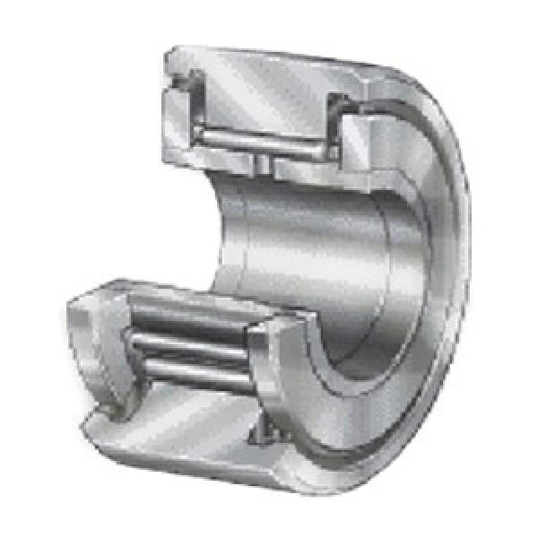 SKF NATR 10 PPXA Cam Follower and Track Roller - Yoke Type #1 image