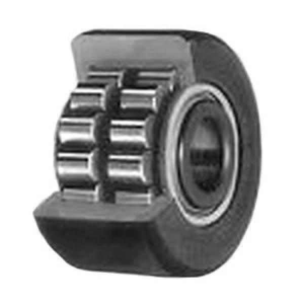 INA NUTR35-X services Cam Follower and Track Roller - Yoke Type #1 image