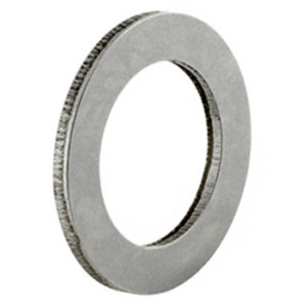 INA ZS76119 services Thrust Roller Bearing #1 image