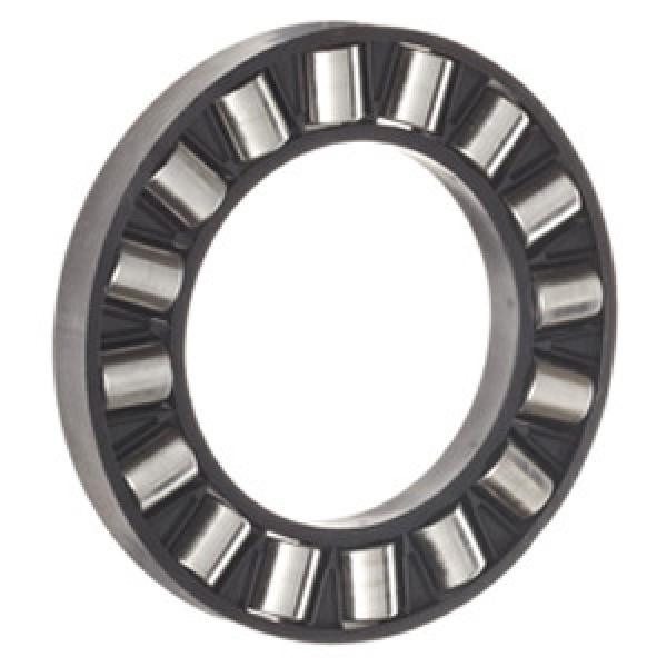 SKF K 81109 TN Thrust Roller Bearing #1 image