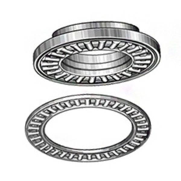 INA AXW10 services Thrust Roller Bearing #1 image