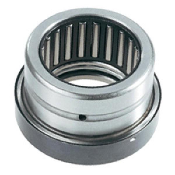 IKO NAX1023Z services Thrust Roller Bearing #1 image