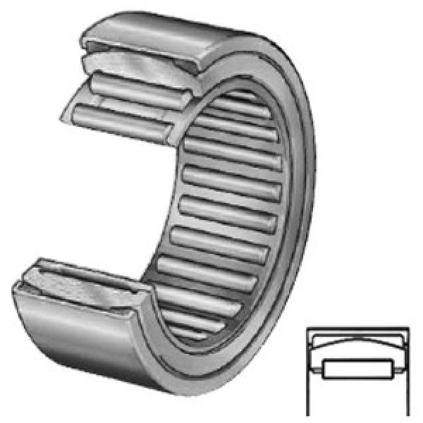 INA RPNA28/44 Needle Self Aligning Roller Bearings #1 image