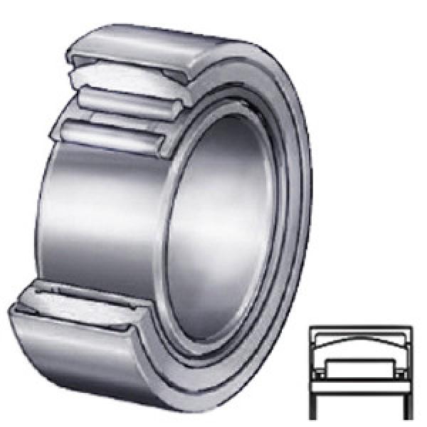 INA PNA15/32 Needle Self Aligning Roller Bearings #1 image