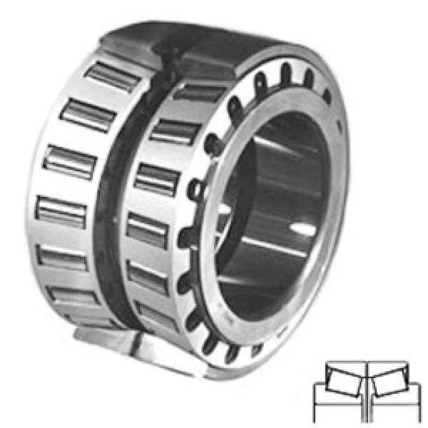 TIMKEN 11590-90012 services Tapered Roller Bearing Assemblies #1 image