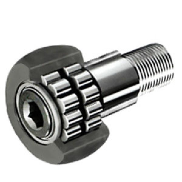 INA PWKRE90-2RS Cam Follower and Track Roller - Stud Type #1 image