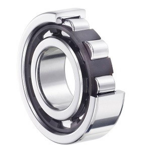 NSK NU308EW services Roller Bearings #1 image