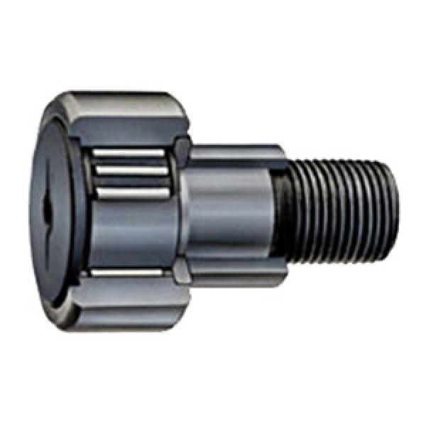 IKO CRE20UU services Cam Follower and Track Roller - Stud Type #1 image