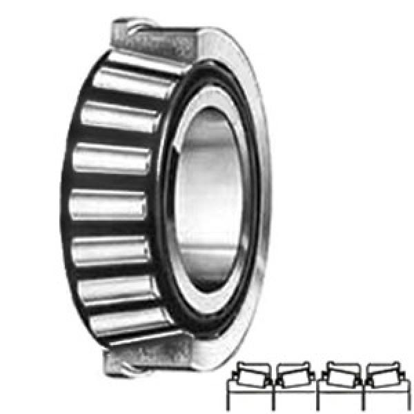 TIMKEN 581-903A8 Tapered Roller Bearing Assemblies #1 image