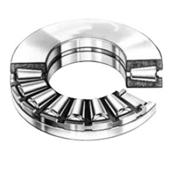 TIMKEN T200A-902A1 services Thrust Roller Bearing #1 image