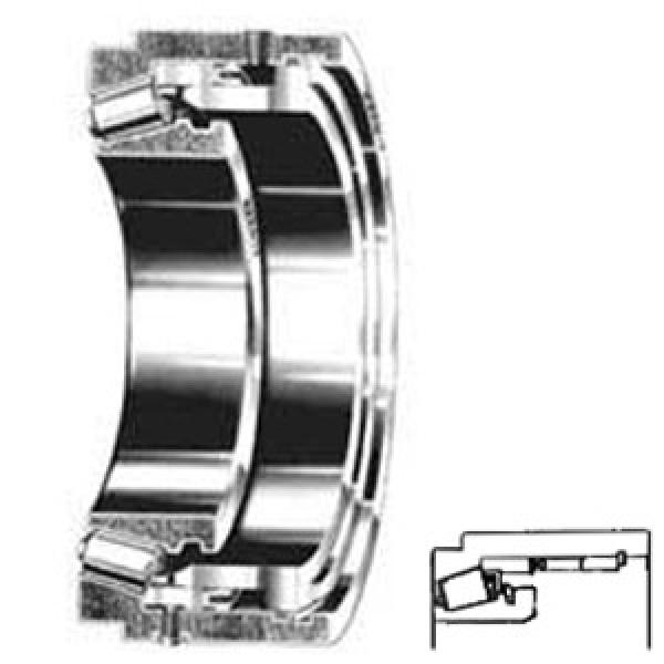 TIMKEN JP8549P-90CA3 Tapered Roller Bearing Assemblies #1 image