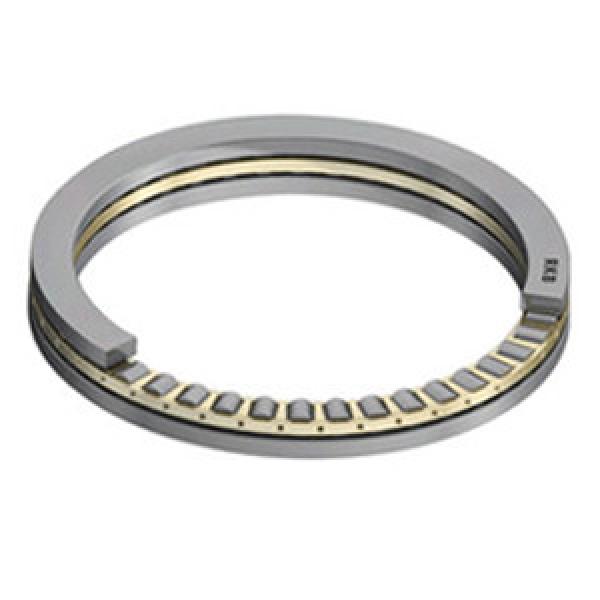 INA 89322-M services Thrust Roller Bearing #1 image
