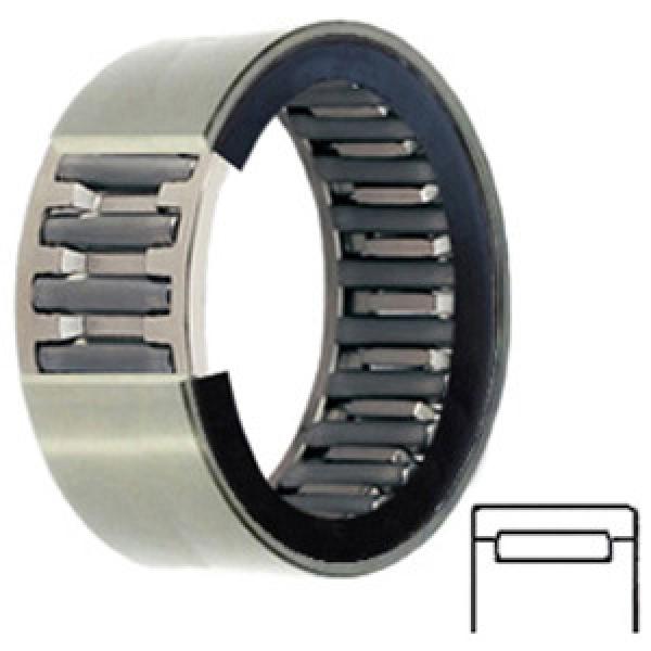 KOYO HJ-101816RS services Needle Non Thrust Roller Bearings #1 image