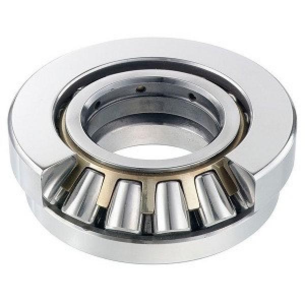 NSK 29317E Roller Bearings #1 image