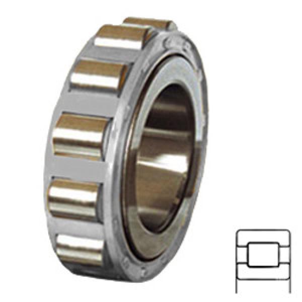 NTN MU1011L services Cylindrical Roller Bearings #1 image