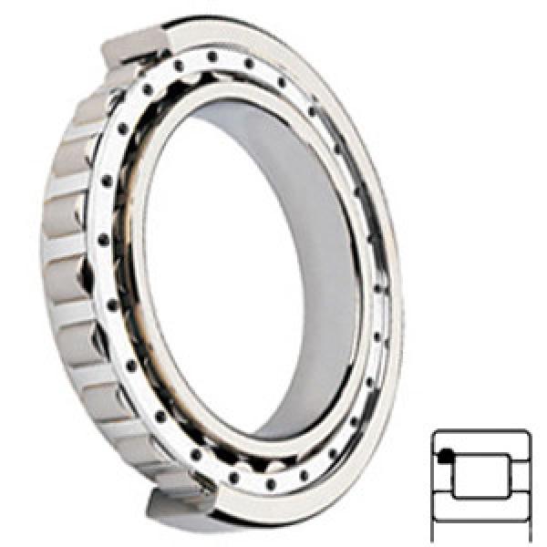 NTN MU1207UGV services Cylindrical Roller Bearings #1 image