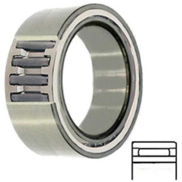 INA NAO12X28X12-IS1 services Needle Non Thrust Roller Bearings #1 image