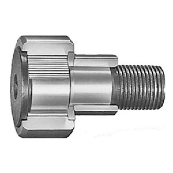 IKO CRE14VBUU services Cam Follower and Track Roller - Stud Type #1 image