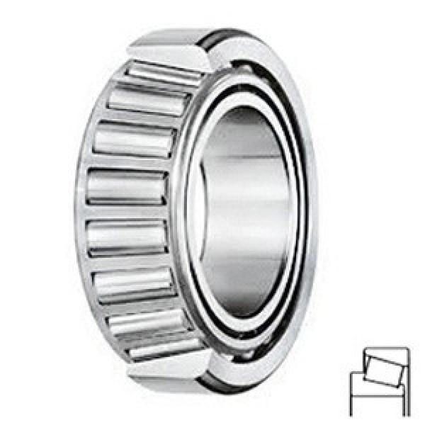 NSK 52400G/52637DG-LC3 services Roller Bearings #1 image