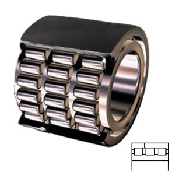 INA SL11918 C3 services Cylindrical Roller Bearings #1 image