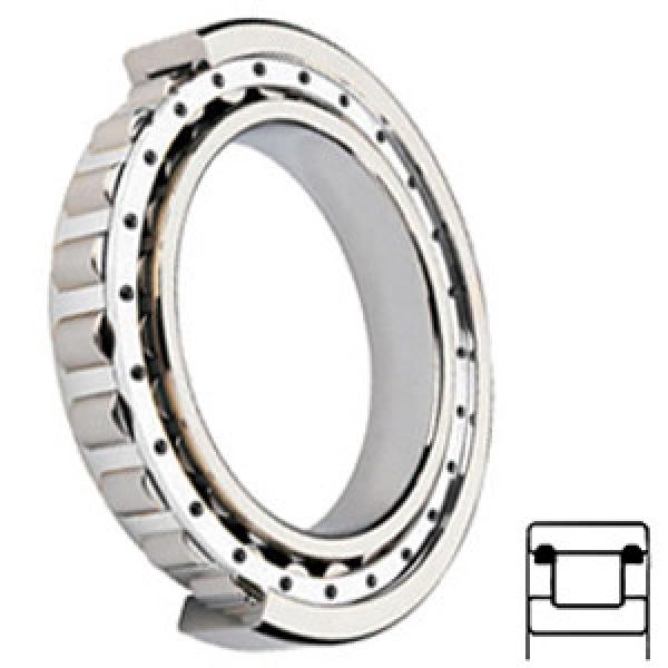 NTN MU1205TV services Cylindrical Roller Bearings #1 image