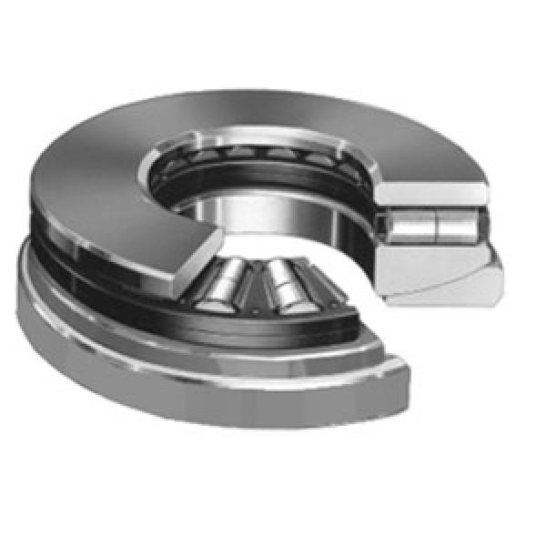 INA RTW611 Thrust Roller Bearing #1 image