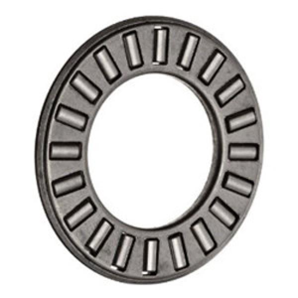 INA TC3648 services Thrust Roller Bearing #1 image