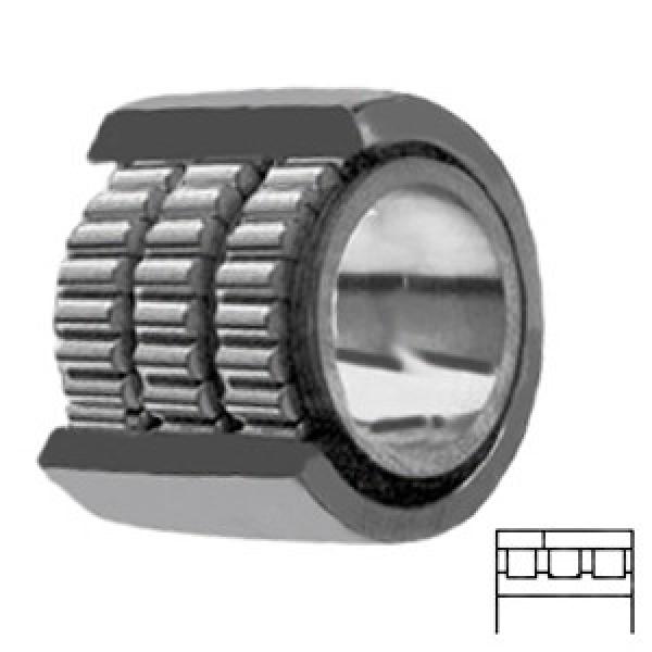 INA SL14914 services Cylindrical Roller Bearings #1 image