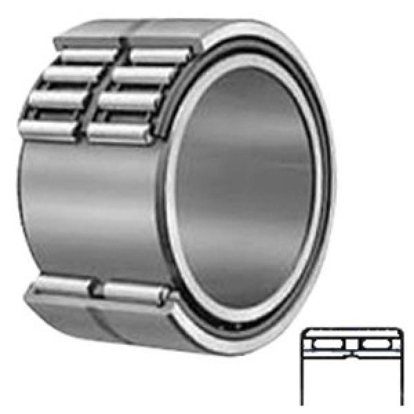 INA NAO25X42X32-ZW-ASR1 services Needle Non Thrust Roller Bearings #1 image