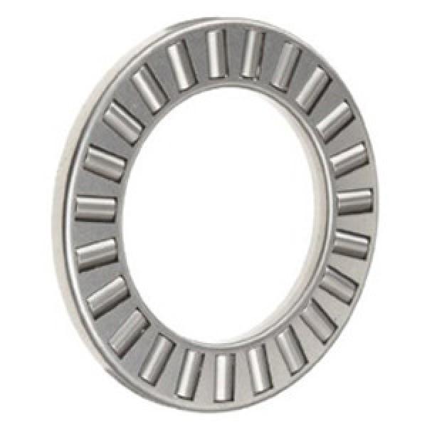 KOYO NTH-2448 Thrust Roller Bearing #1 image