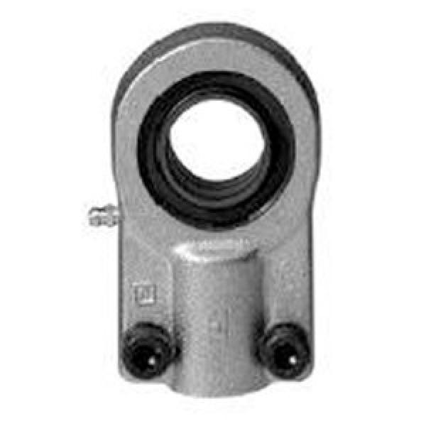 SKF SIQG 100 ES Spherical Plain Bearings - Rod Ends #1 image