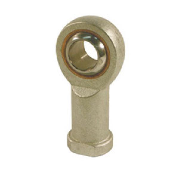 INA GIKPR10-PW Spherical Plain Bearings - Rod Ends #1 image