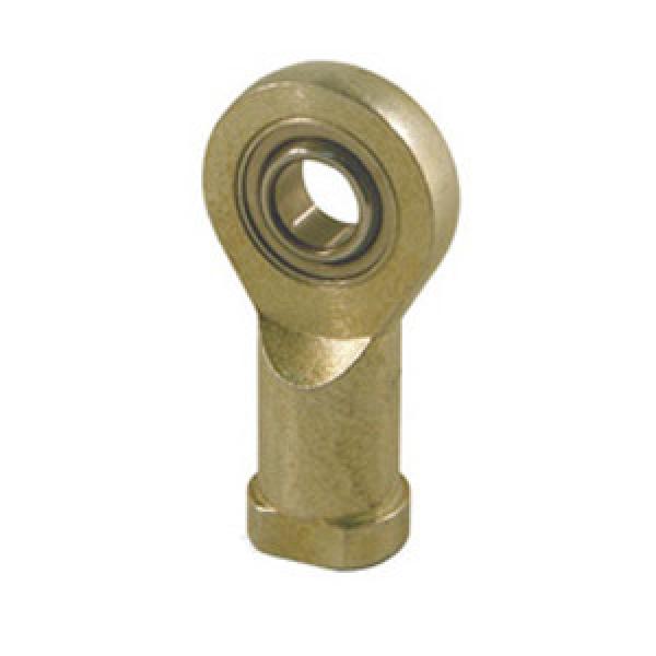 INA GIL15-UK Spherical Plain Bearings - Rod Ends #1 image