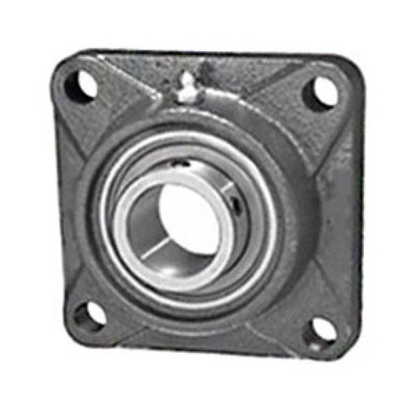 NTN UELFU-1.1/8 Flange Block Bearings #1 image