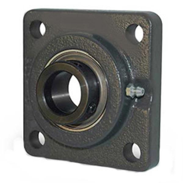 NTN UELF208D1 Flange Block Bearings #1 image