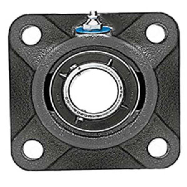 NTN ARFU-1.1/8 Flange Block Bearings #1 image