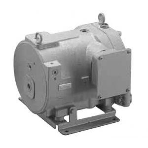 Daikin RP Series Rotor Pumps #1 image