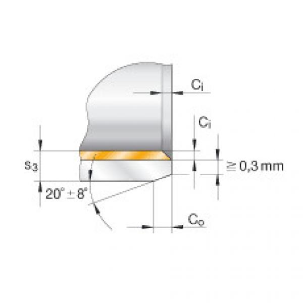 FAG Buchsen - EGB1615-E40-B #2 image