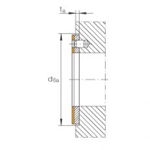 FAG Anlaufscheiben - EGW18-E50 #3 image