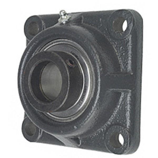 FAFNIR RCJO2 11/16 Flange Block Bearings #1 image