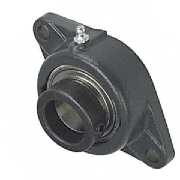 FAFNIR RCJT 1/2 NT Flange Block Bearings #1 image