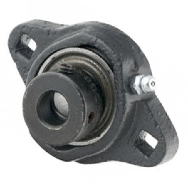 FAFNIR RCJTC 1/2 Flange Block Bearings #1 image