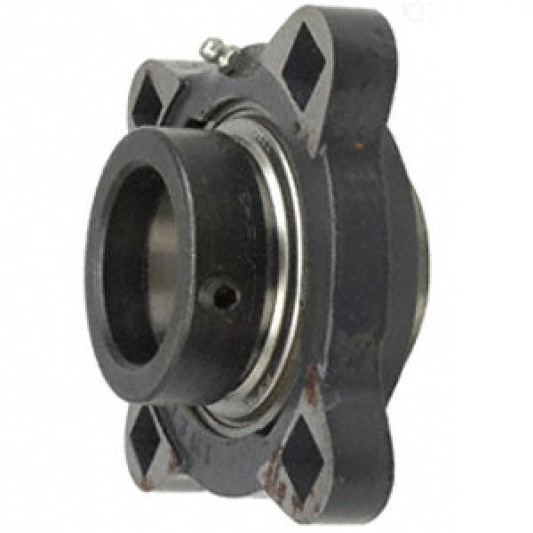 FAFNIR GRFDR1 11/16 Flange Block Bearings #1 image