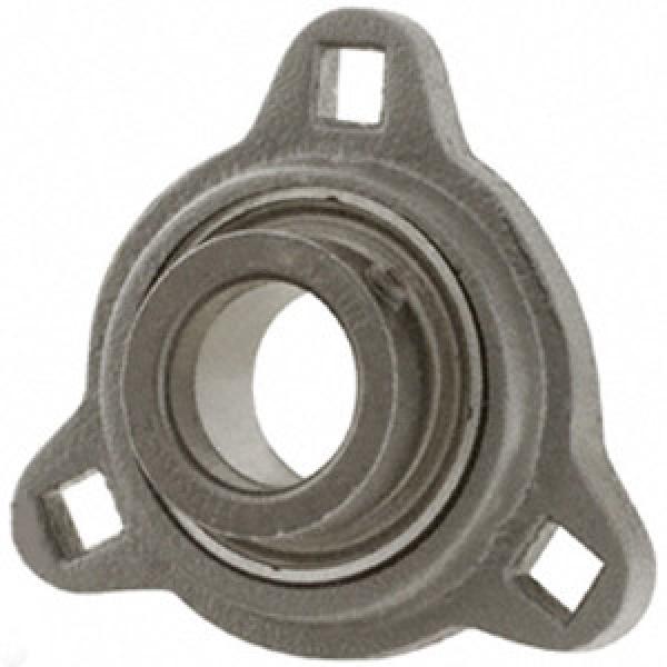 FAFNIR VFD1 3/4 Flange Block Bearings #1 image