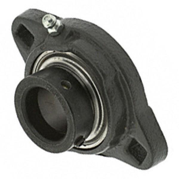 FAFNIR VFTD 1/2 Flange Block Bearings #1 image